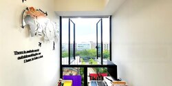 The Jovell (D17), Condominium #456797951